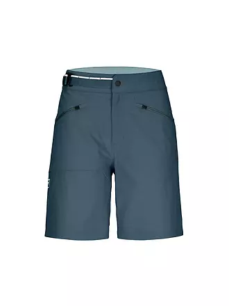 ORTOVOX | Pantalón corto softshell Brenta para mujer |